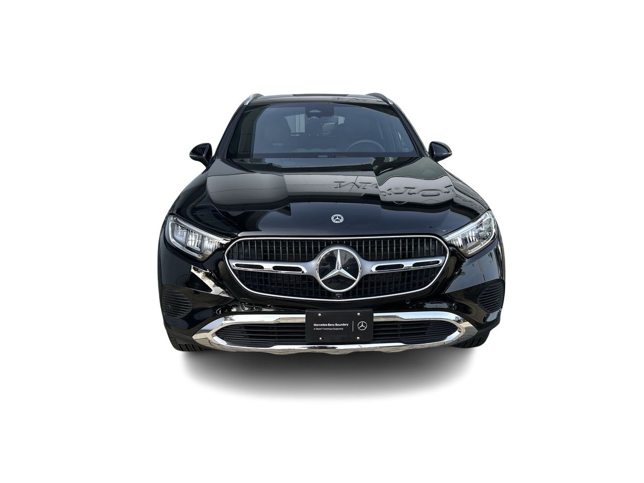 2025 Mercedes-Benz GLC300
