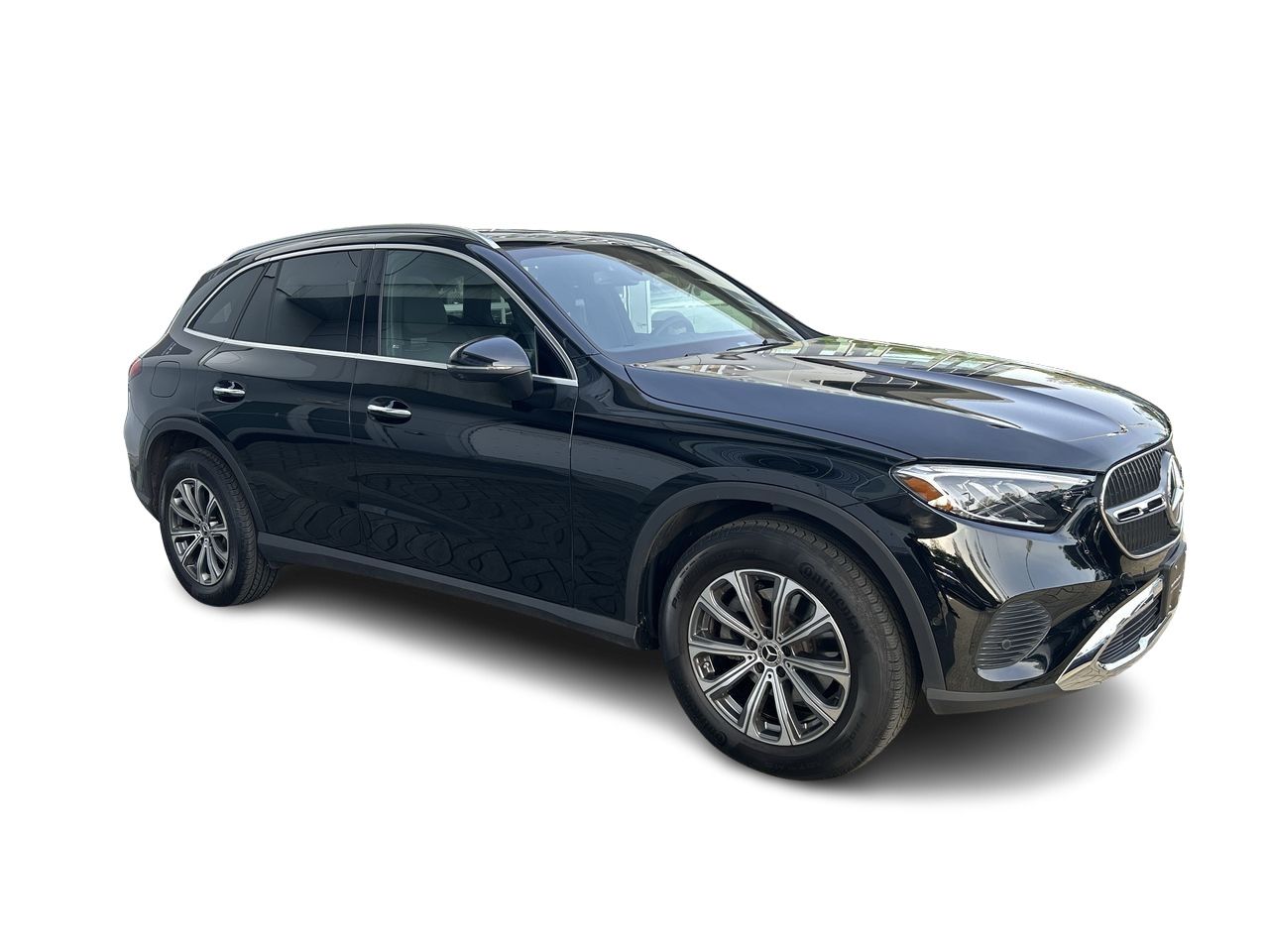 2025 Mercedes-Benz GLC300