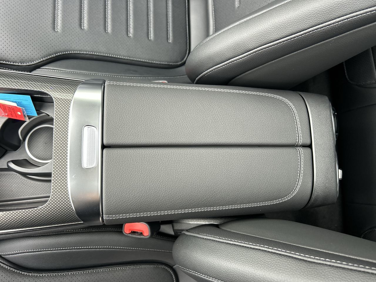 2026 Mercedes-Benz GLC