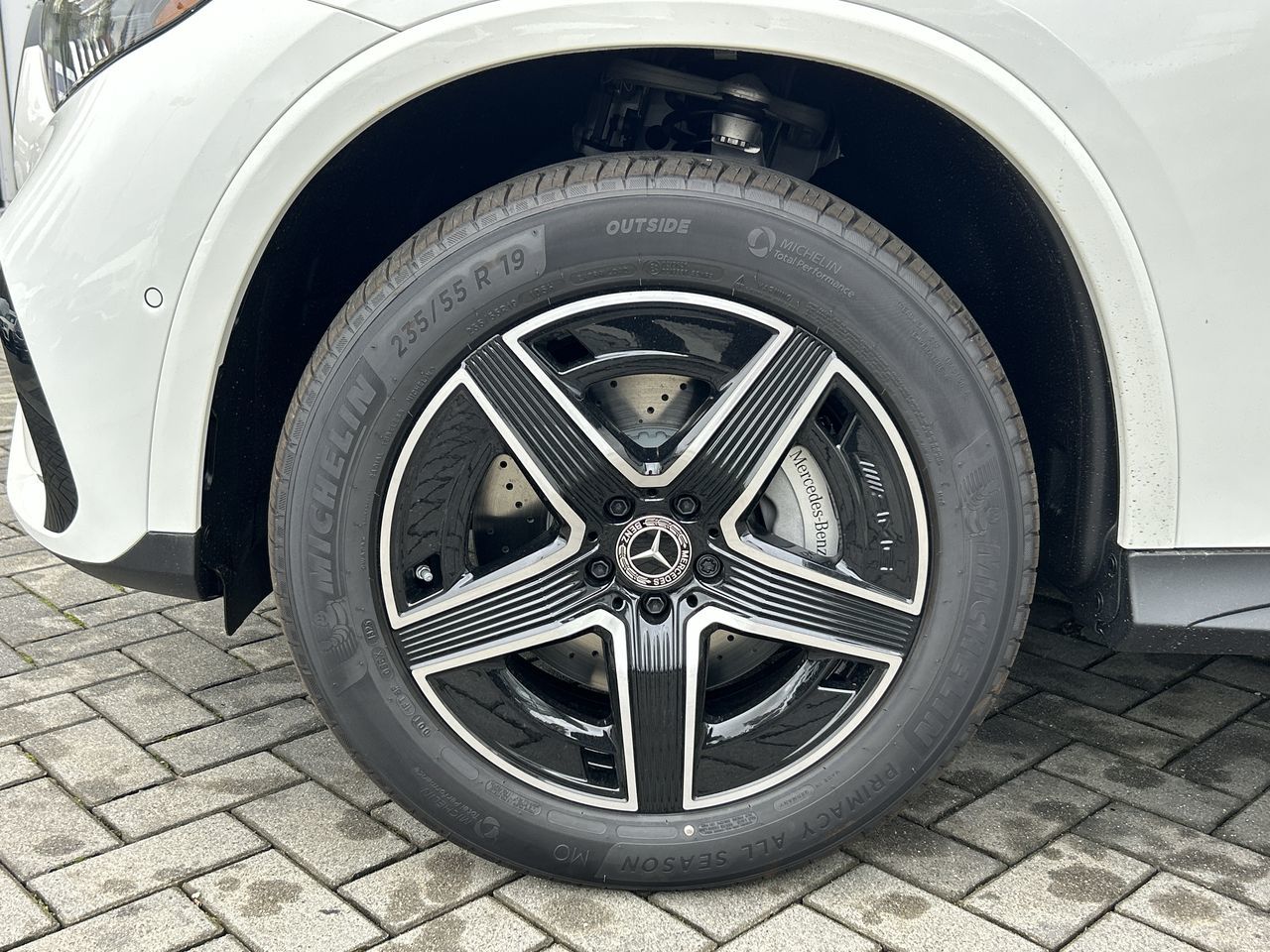 2026 Mercedes-Benz GLC