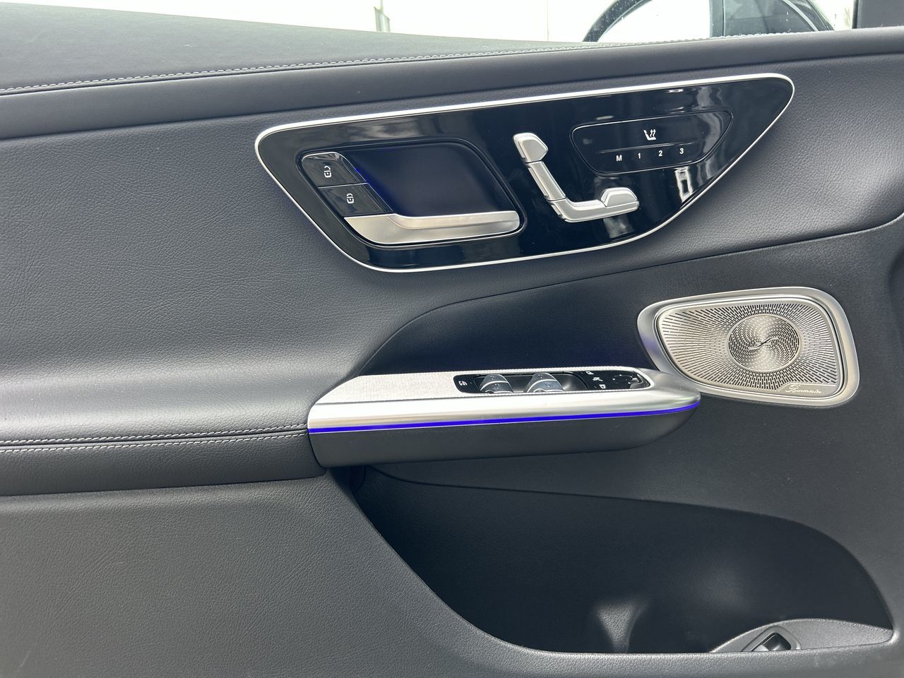 2026 Mercedes-Benz GLC in Vancouver, British Columbia