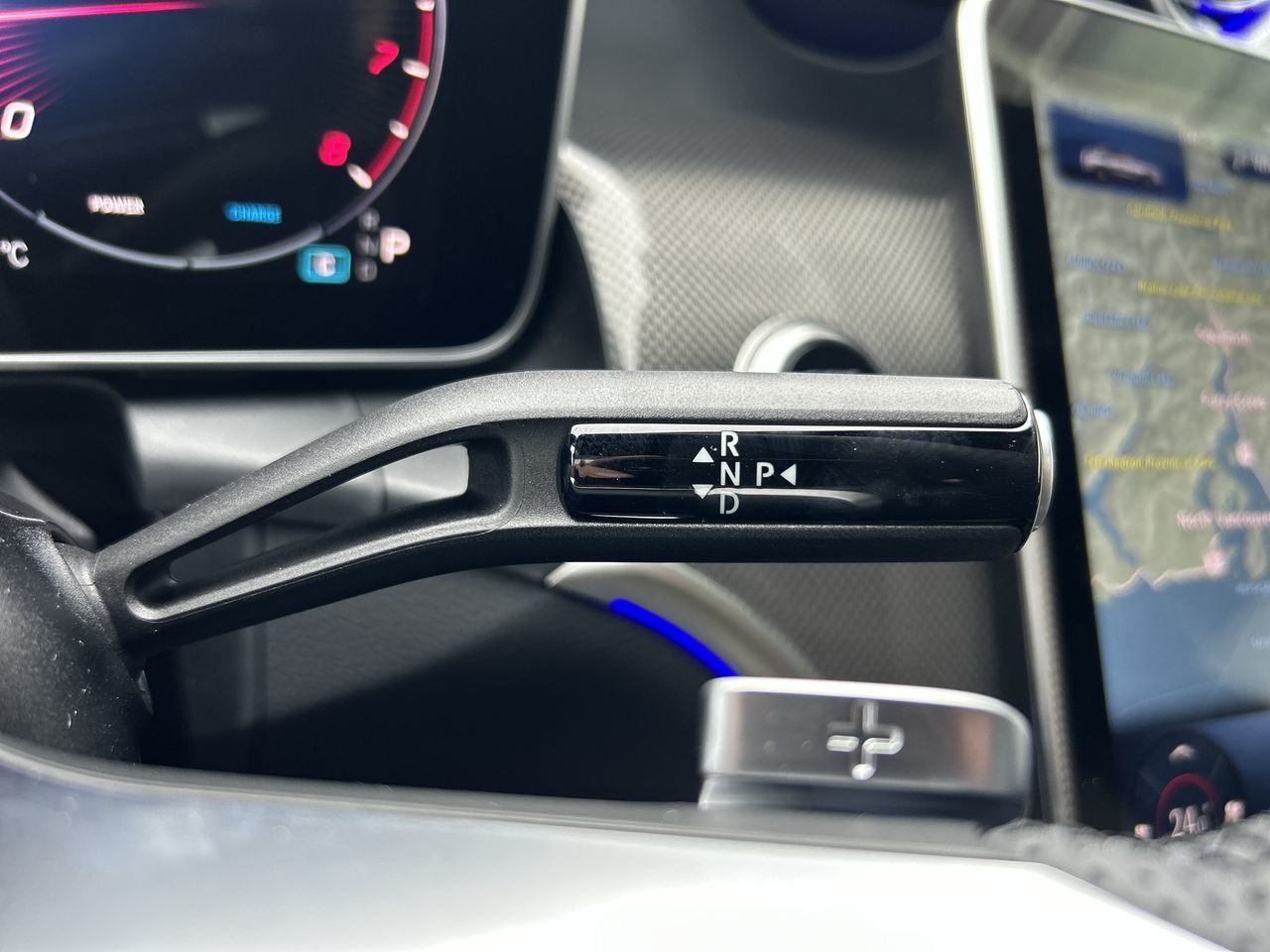 2026 Mercedes-Benz GLC Coupe in Vancouver, British Columbia