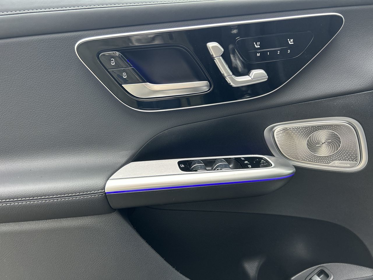 2026 Mercedes-Benz GLC Coupe in Vancouver, British Columbia