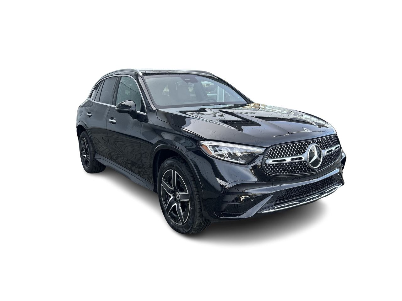 Mercedes-Benz GLC  2026 à Vancouver, Colombie-Britannique