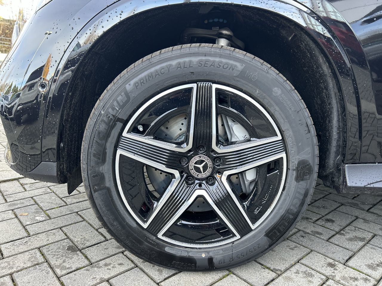 Mercedes-Benz GLC  2026 à Vancouver, Colombie-Britannique