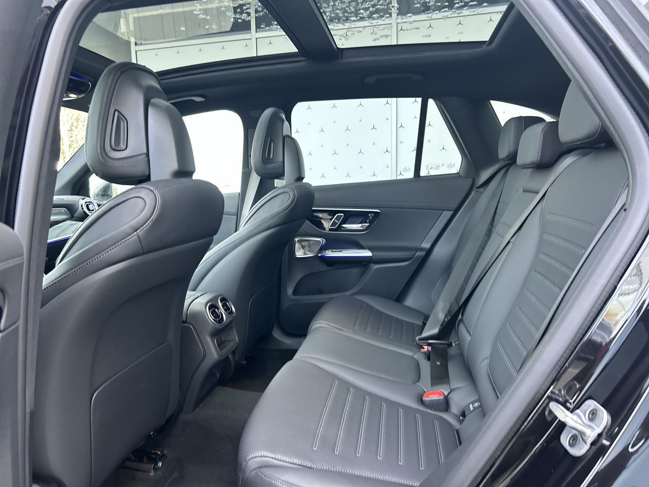 Mercedes-Benz GLC  2026 à Vancouver, Colombie-Britannique