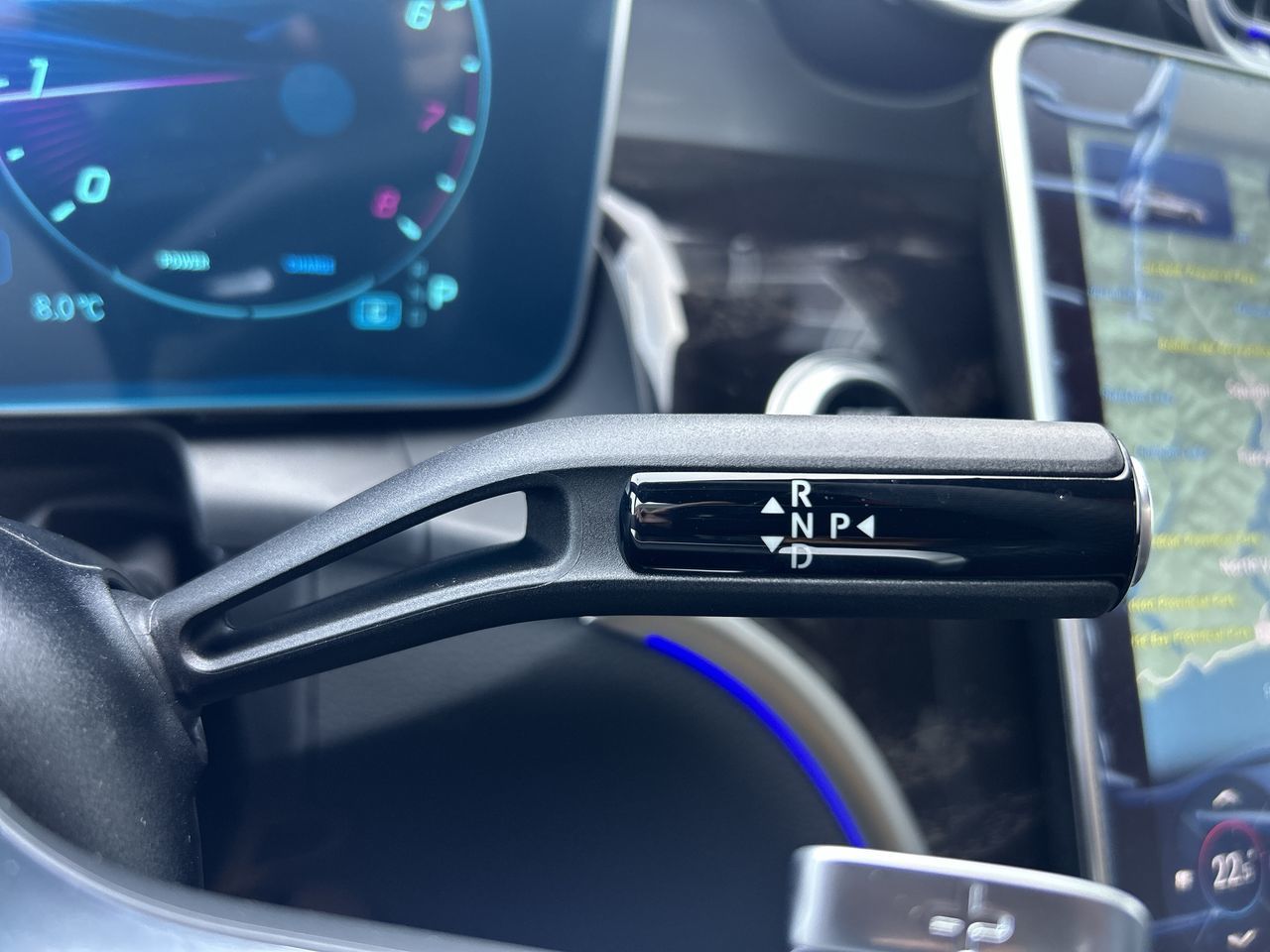 Mercedes-Benz GLC  2026 à Vancouver, Colombie-Britannique