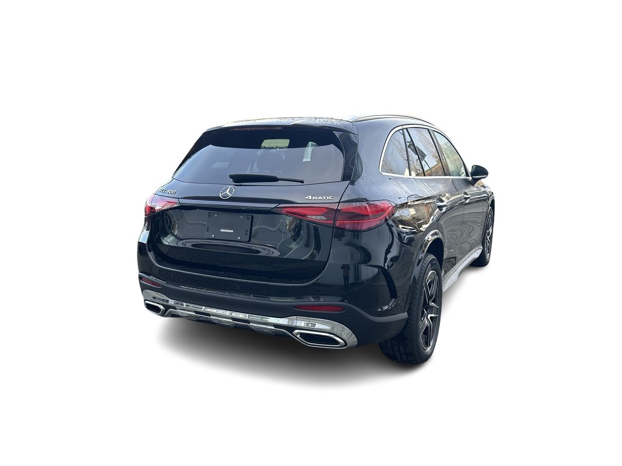 Mercedes-Benz GLC  2026 à Vancouver, Colombie-Britannique