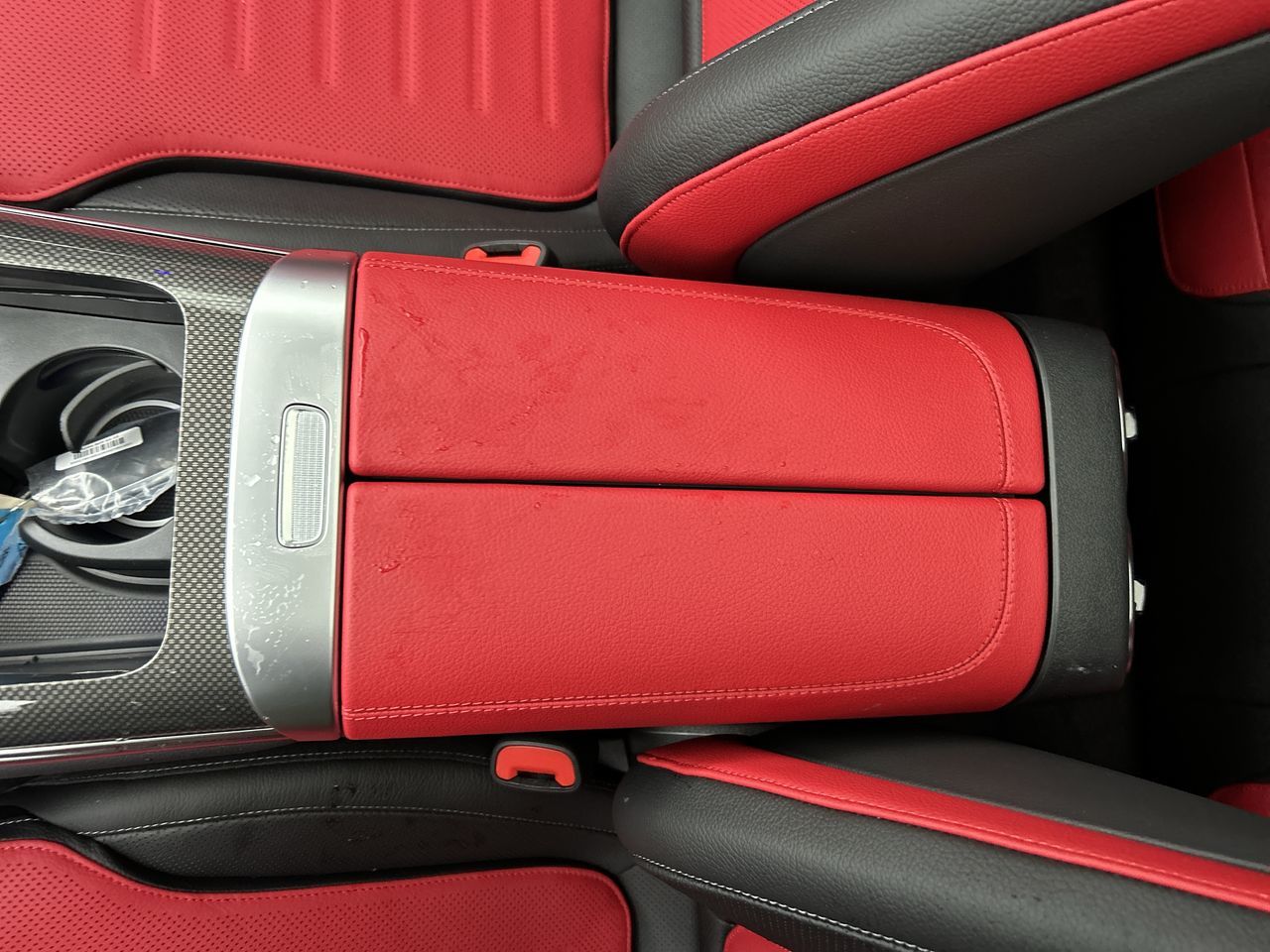 2026 Mercedes-Benz GLC Coupe in Vancouver, British Columbia