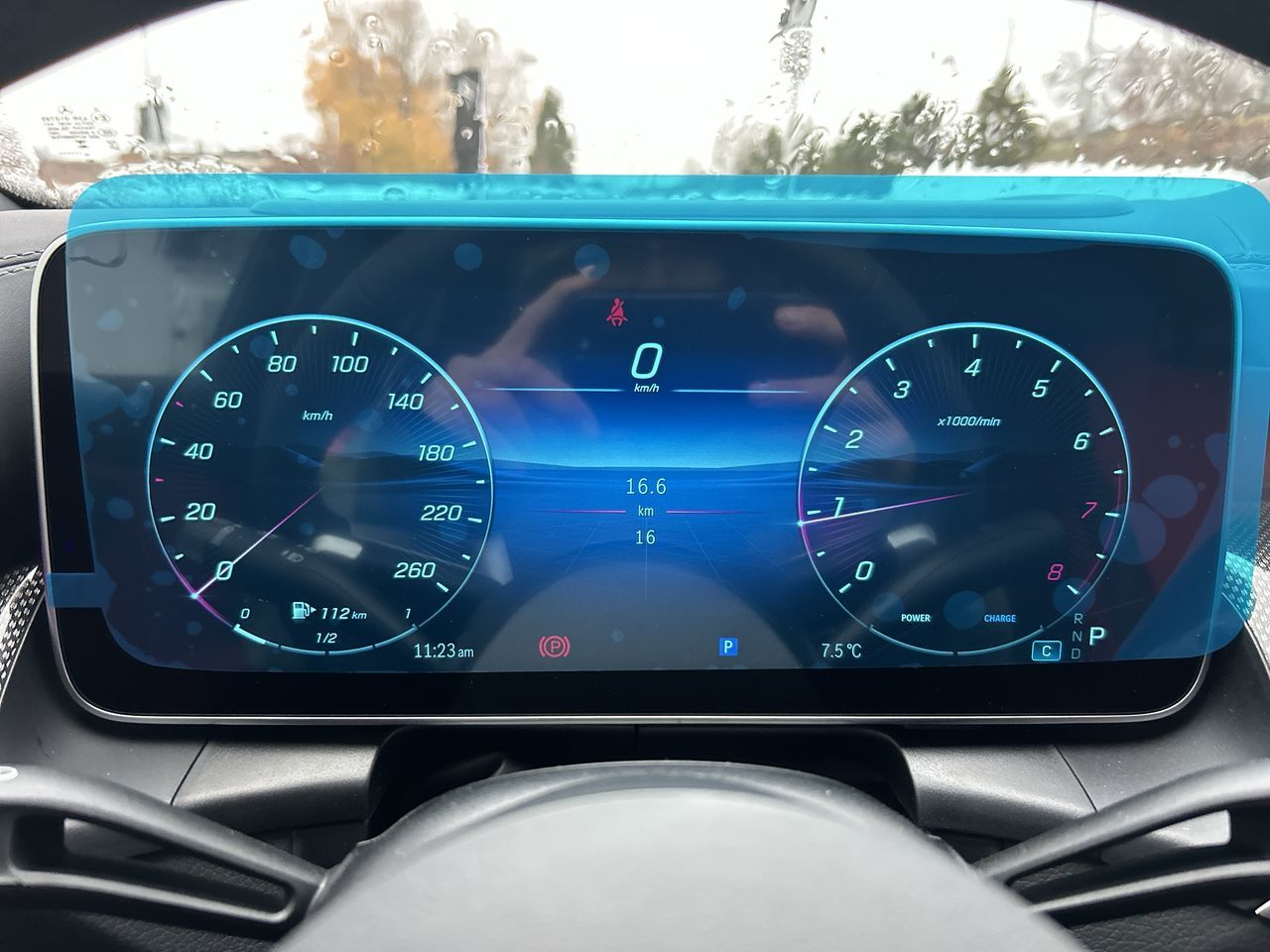 2026 Mercedes-Benz GLC Coupe in Vancouver, British Columbia