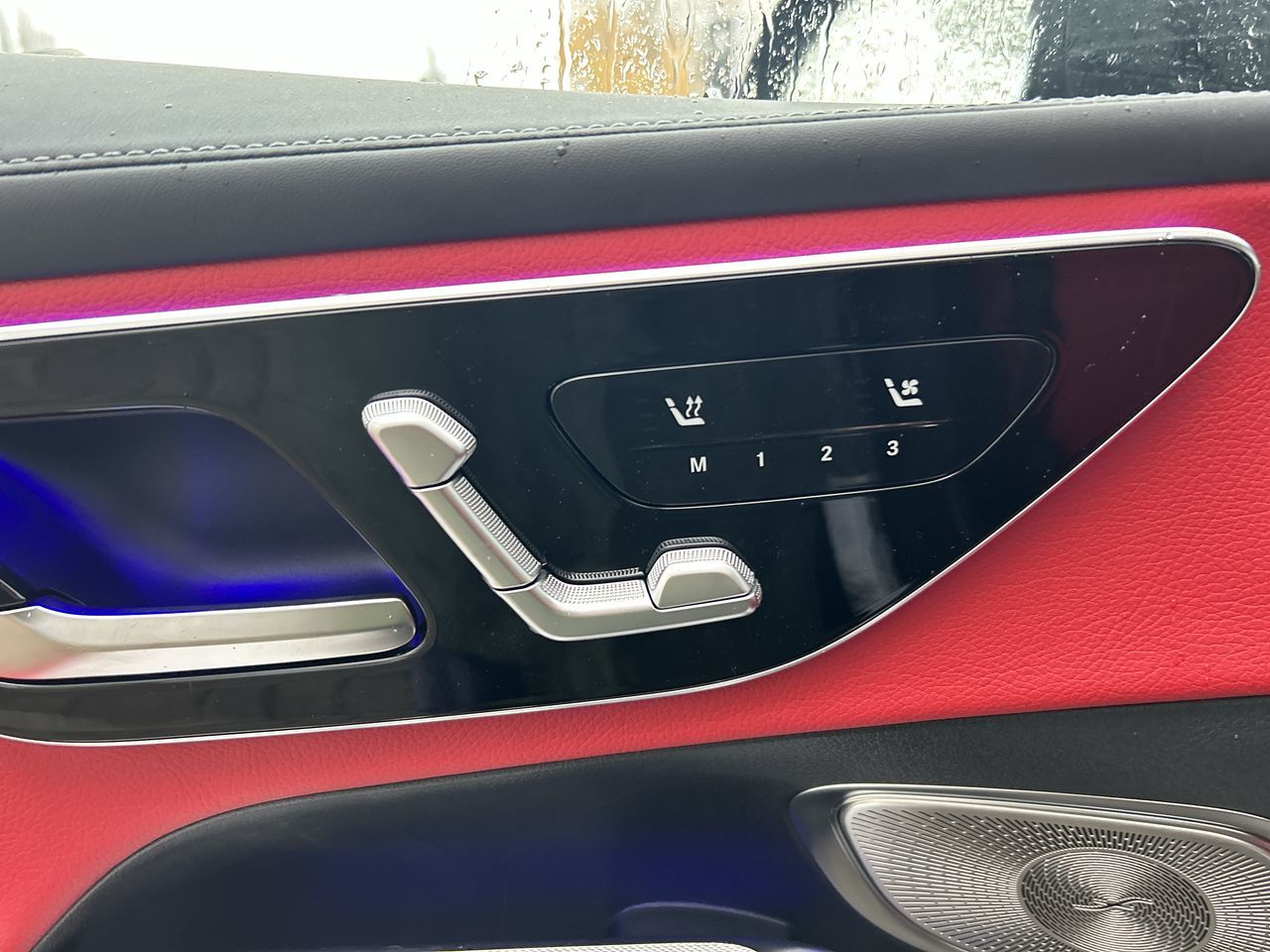 2026 Mercedes-Benz GLC Coupe in Vancouver, British Columbia