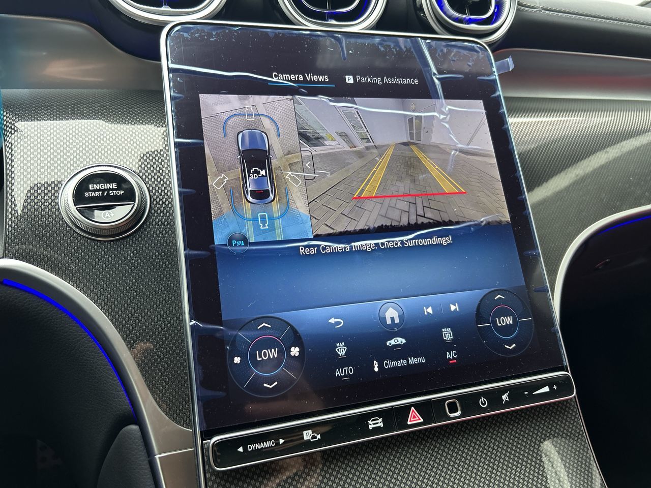 2026 Mercedes-Benz GLC Coupe in Vancouver, British Columbia