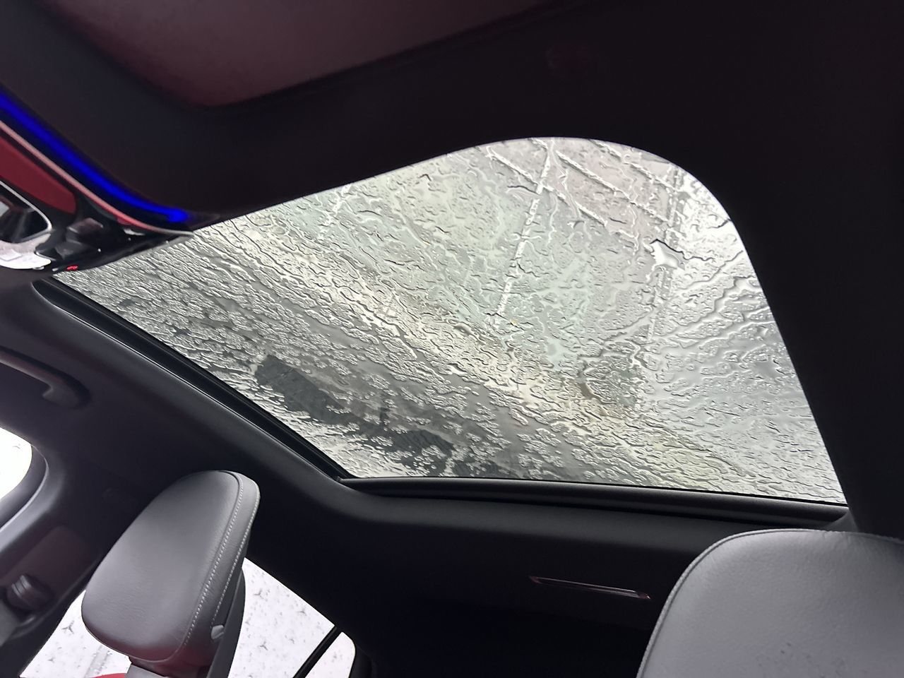 2026 Mercedes-Benz GLC Coupe in Vancouver, British Columbia