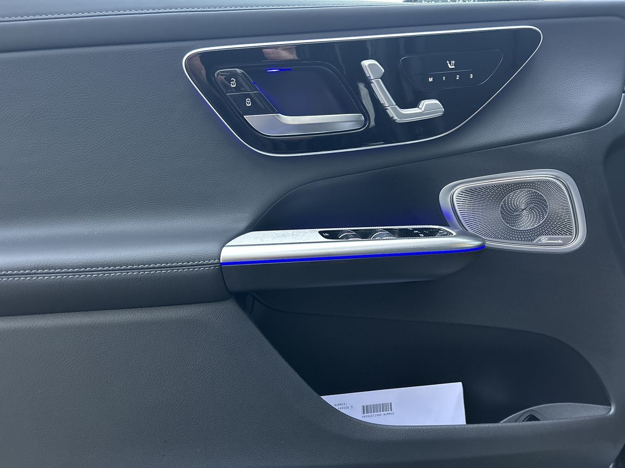 2026 Mercedes-Benz GLC in Vancouver, British Columbia