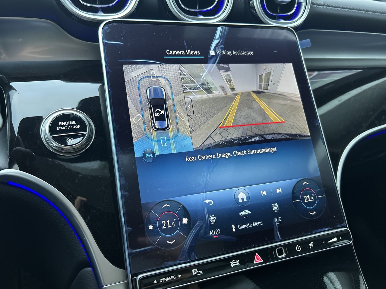 2026 Mercedes-Benz GLC in Vancouver, British Columbia