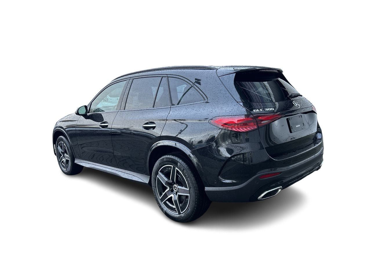 2026 Mercedes-Benz GLC in Vancouver, British Columbia