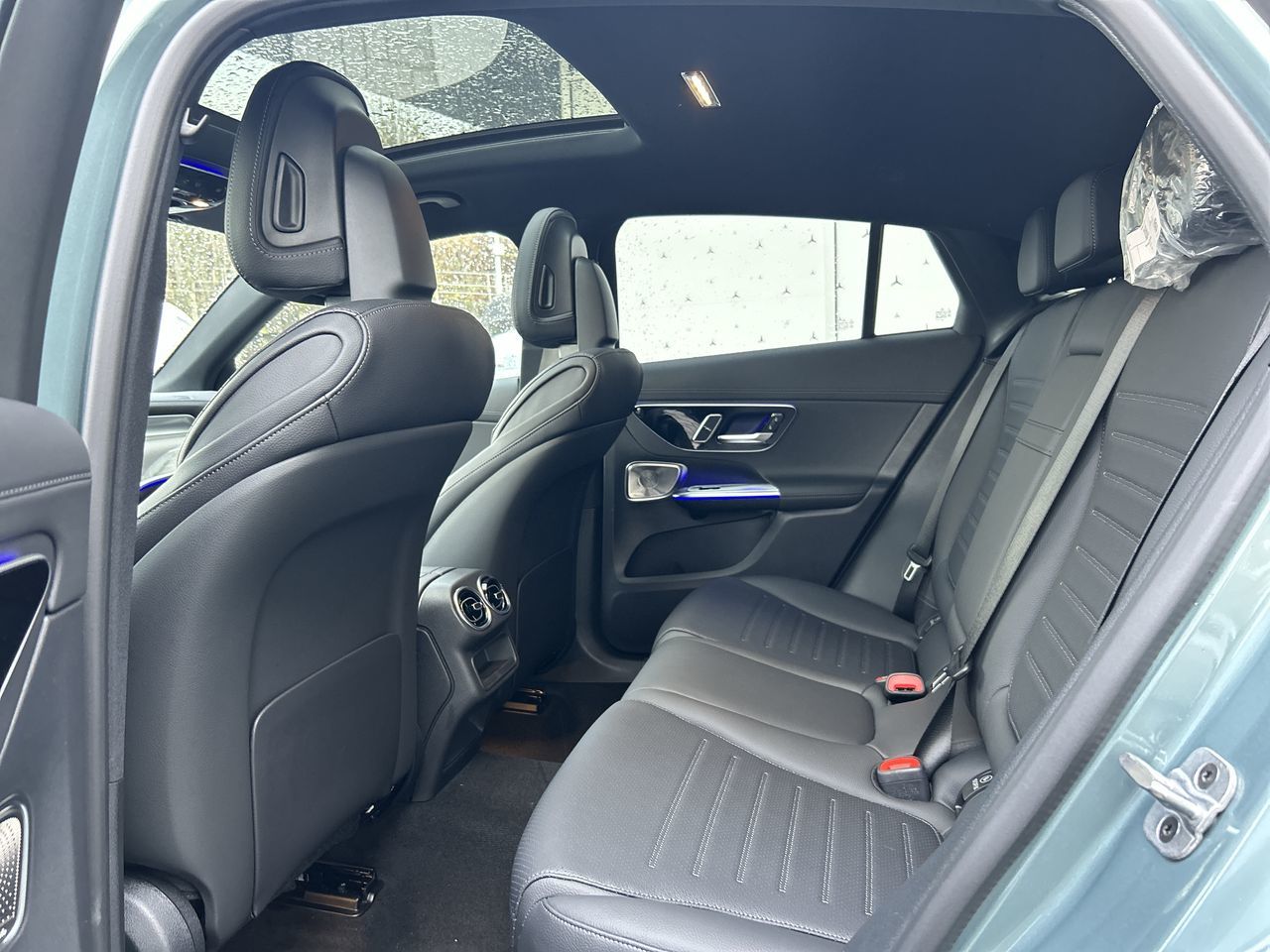 Mercedes-Benz GLC Coupe  2026 à Vancouver, Colombie-Britannique