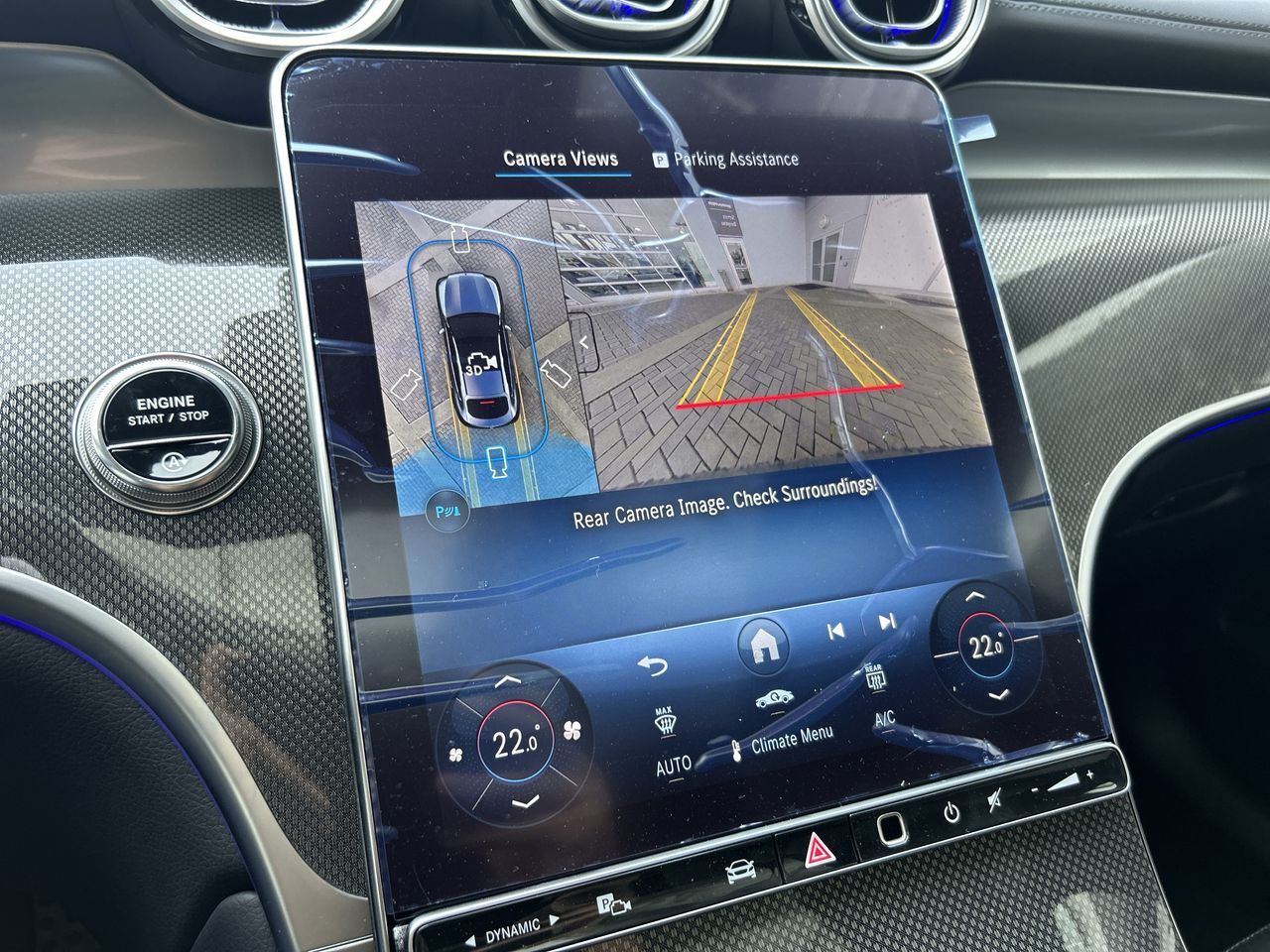 Mercedes-Benz GLC Coupe  2026 à Vancouver, Colombie-Britannique