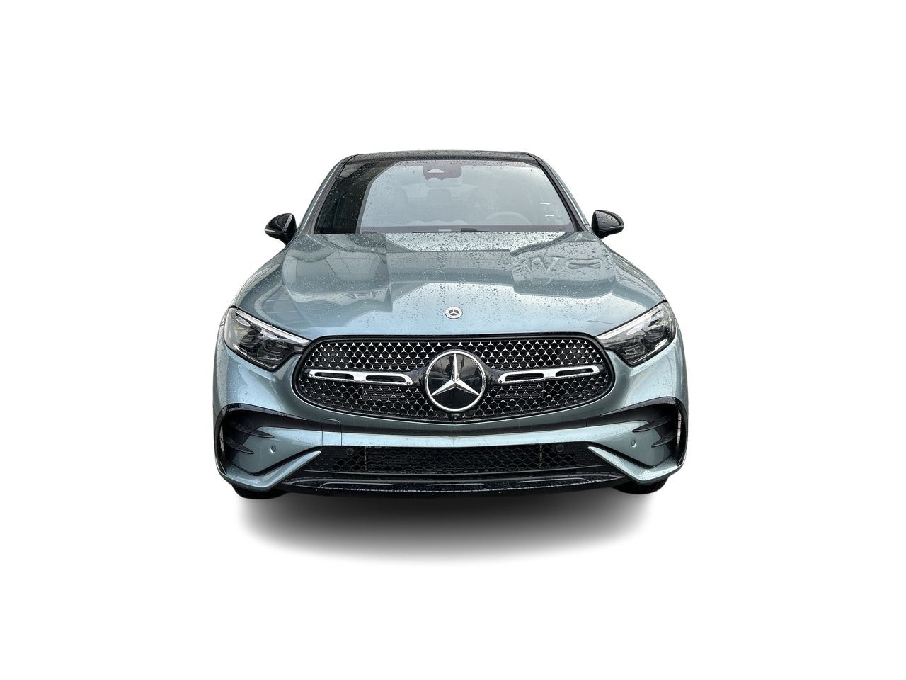 Mercedes-Benz GLC Coupe  2026 à Vancouver, Colombie-Britannique