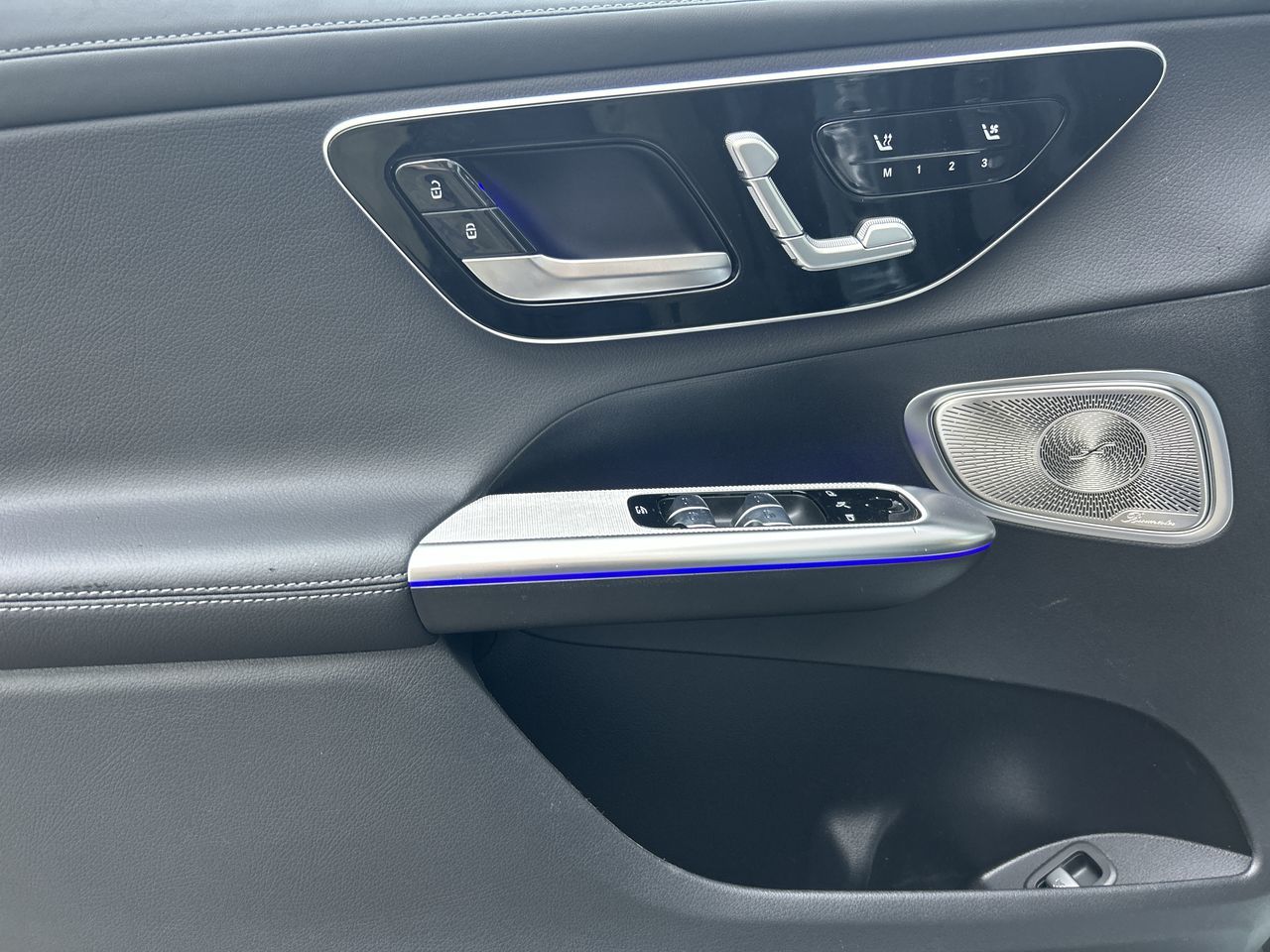 Mercedes-Benz GLC Coupe  2026 à Vancouver, Colombie-Britannique