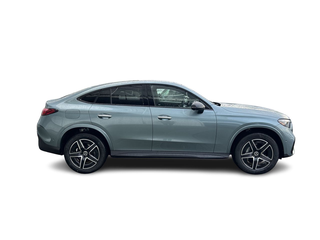 Mercedes-Benz GLC Coupe  2026 à Vancouver, Colombie-Britannique