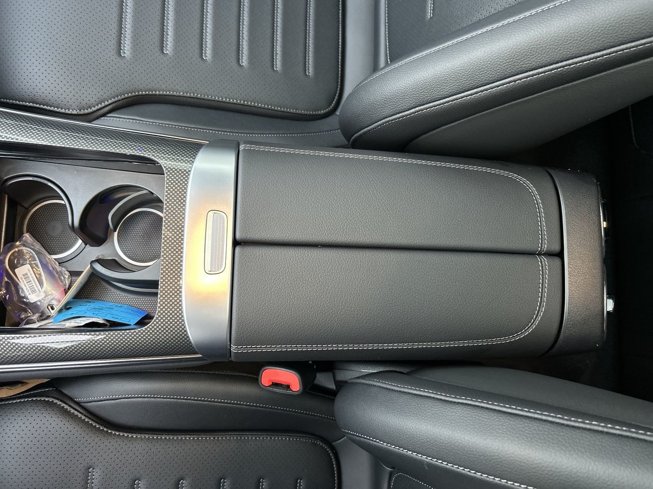 Mercedes-Benz GLC Coupe  2026 à Vancouver, Colombie-Britannique