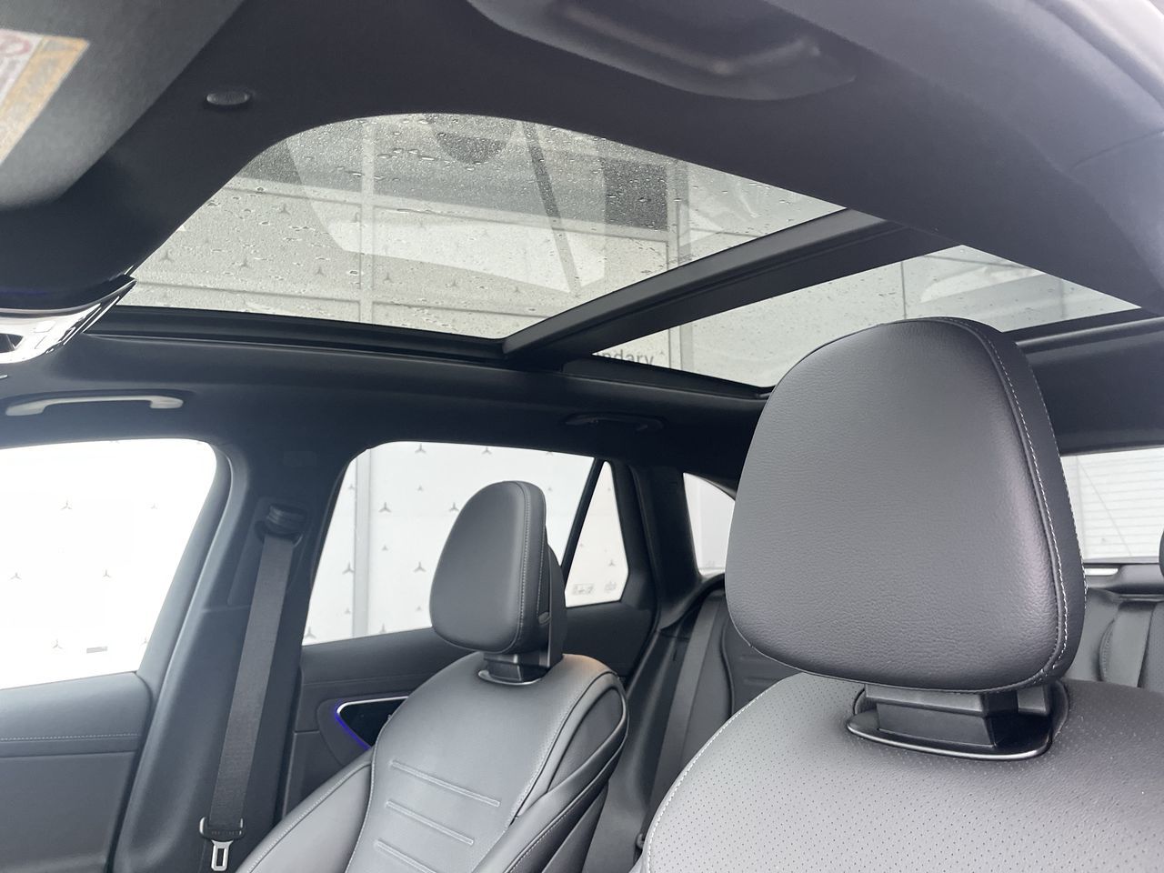 2026 Mercedes-Benz GLC in Vancouver, British Columbia