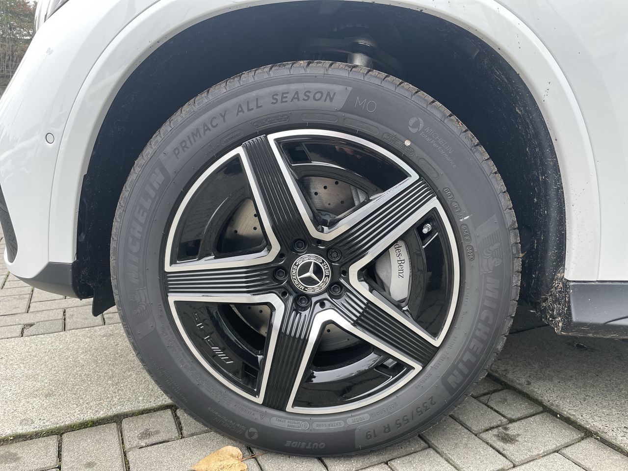 2026 Mercedes-Benz GLC Coupe in Vancouver, British Columbia