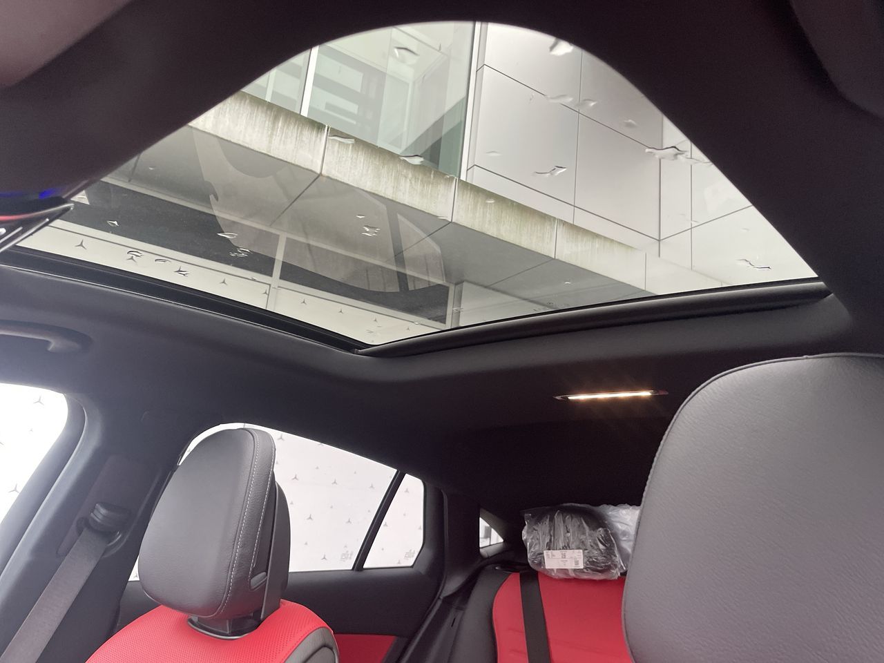 2026 Mercedes-Benz GLC Coupe in Vancouver, British Columbia