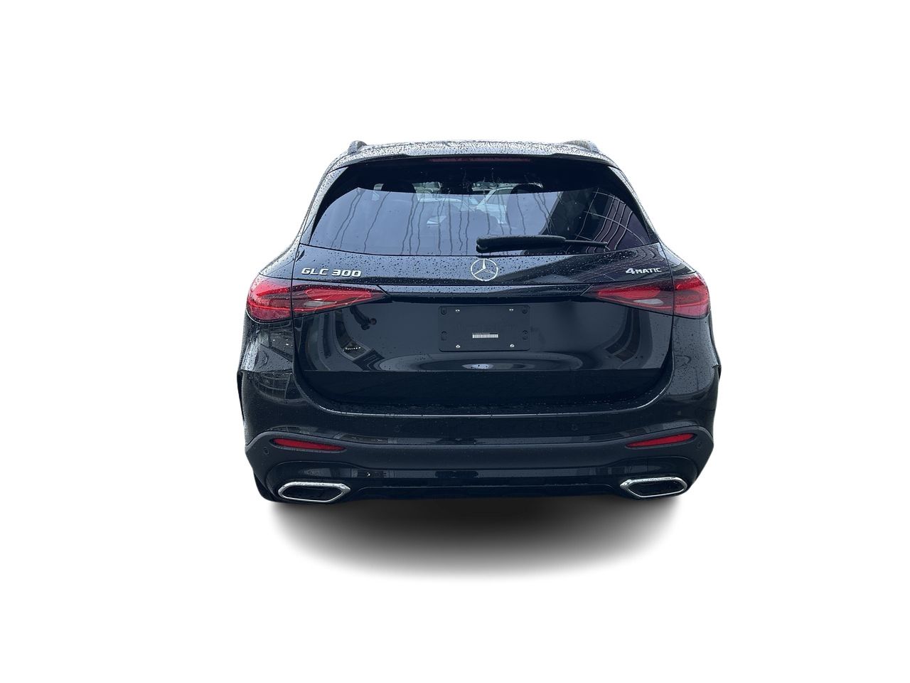 2026 Mercedes-Benz GLC in Vancouver, British Columbia