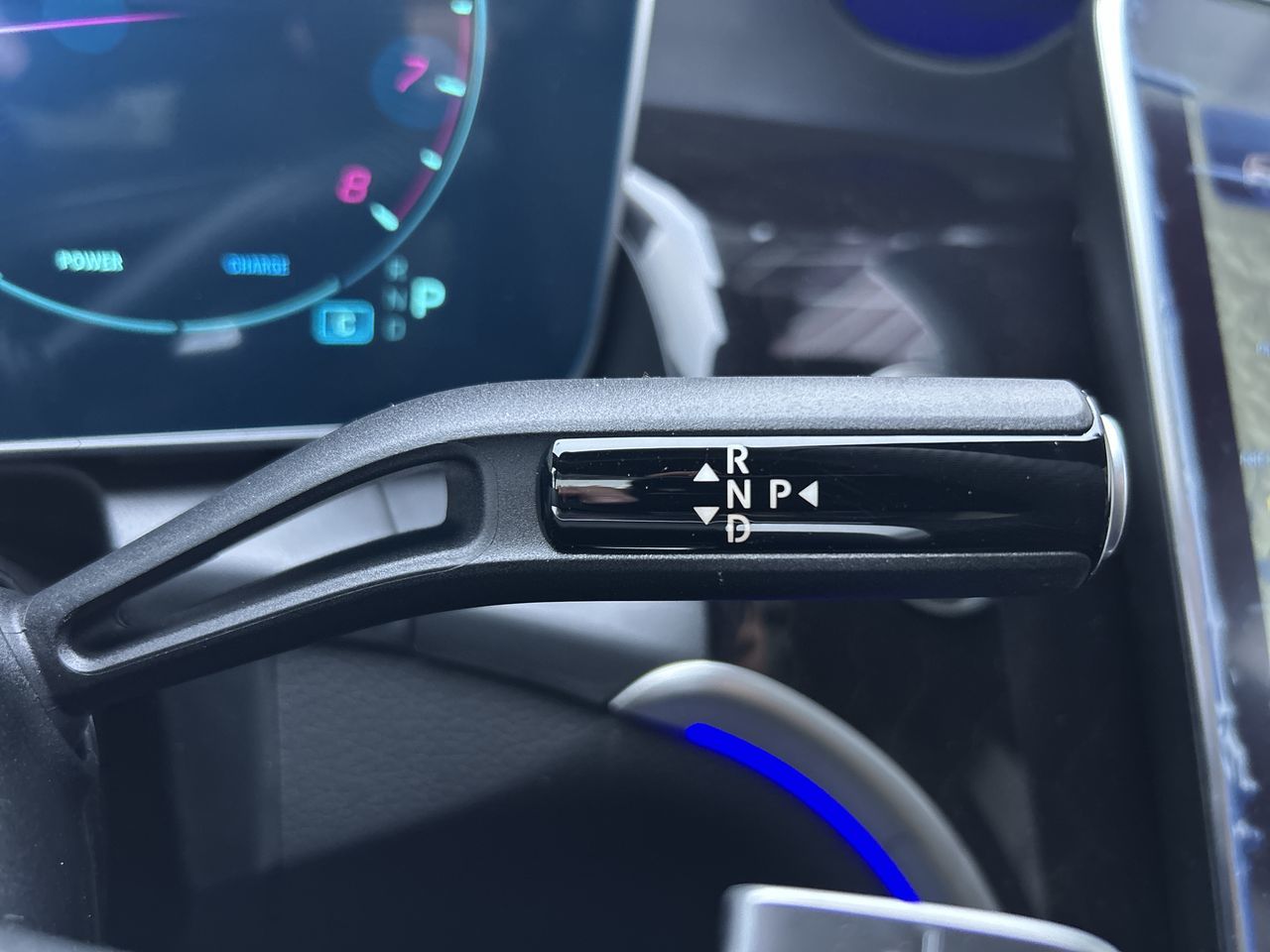 2026 Mercedes-Benz GLC in Vancouver, British Columbia