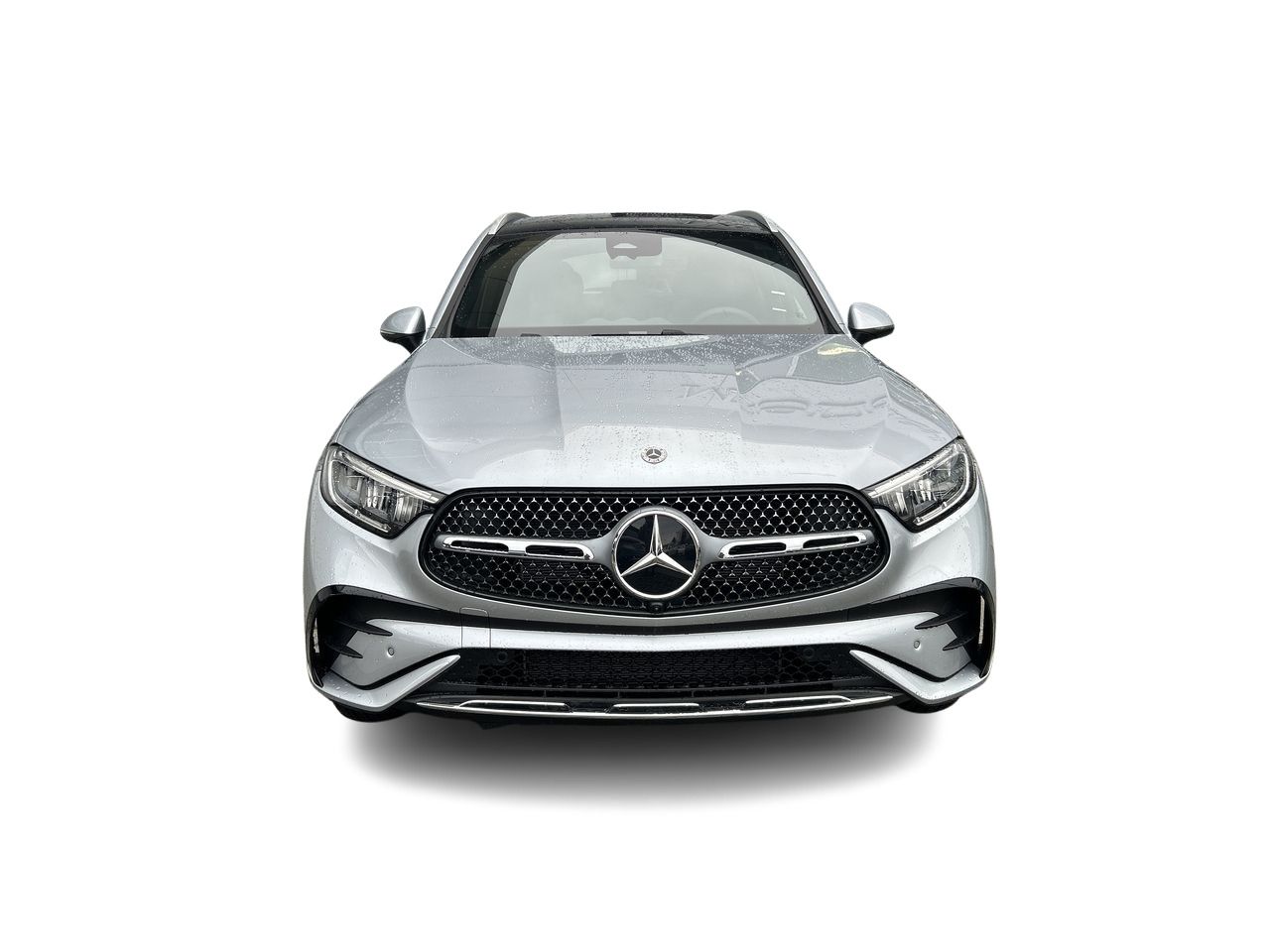 Mercedes-Benz GLC  2026 à Vancouver, Colombie-Britannique