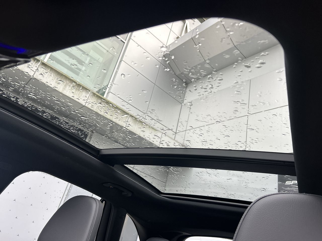 Mercedes-Benz GLC  2026 à Vancouver, Colombie-Britannique