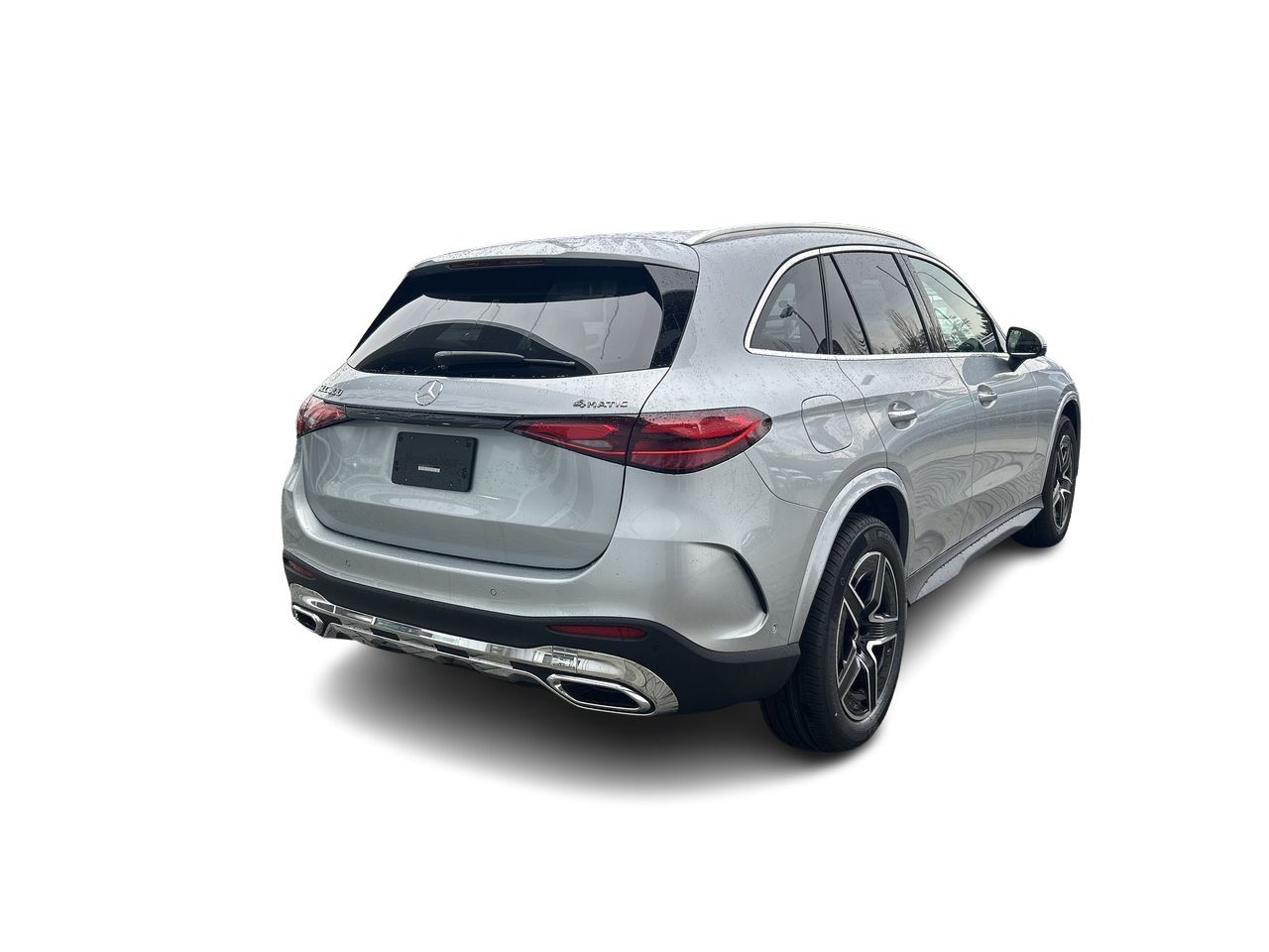 Mercedes-Benz GLC  2026 à Vancouver, Colombie-Britannique