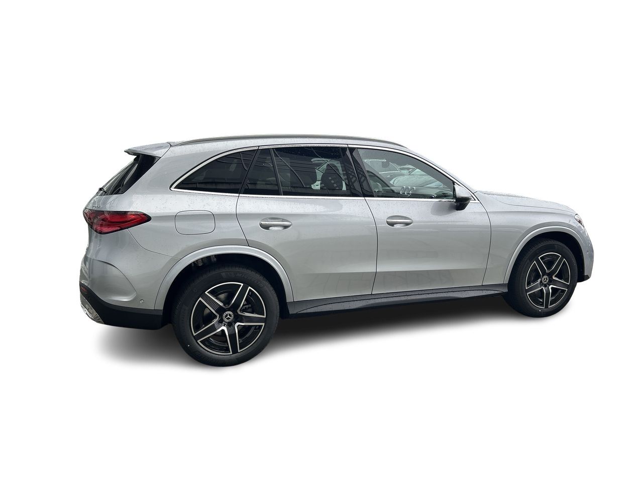 Mercedes-Benz GLC  2026 à Vancouver, Colombie-Britannique