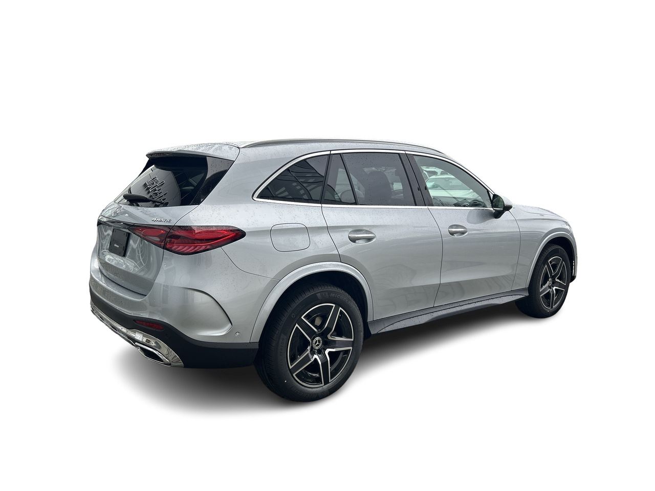 Mercedes-Benz GLC  2026 à Vancouver, Colombie-Britannique