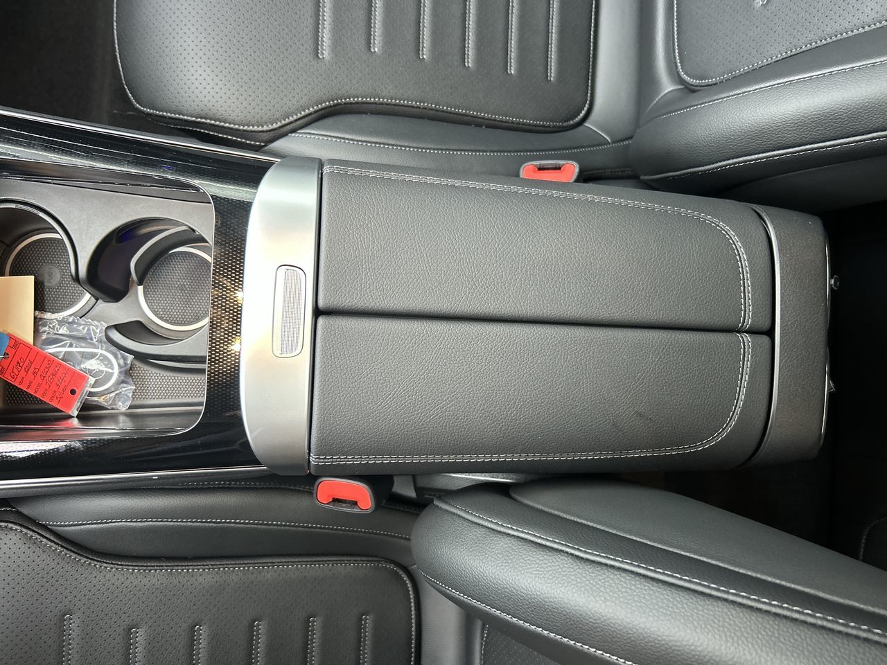 Mercedes-Benz GLC  2026 à Vancouver, Colombie-Britannique