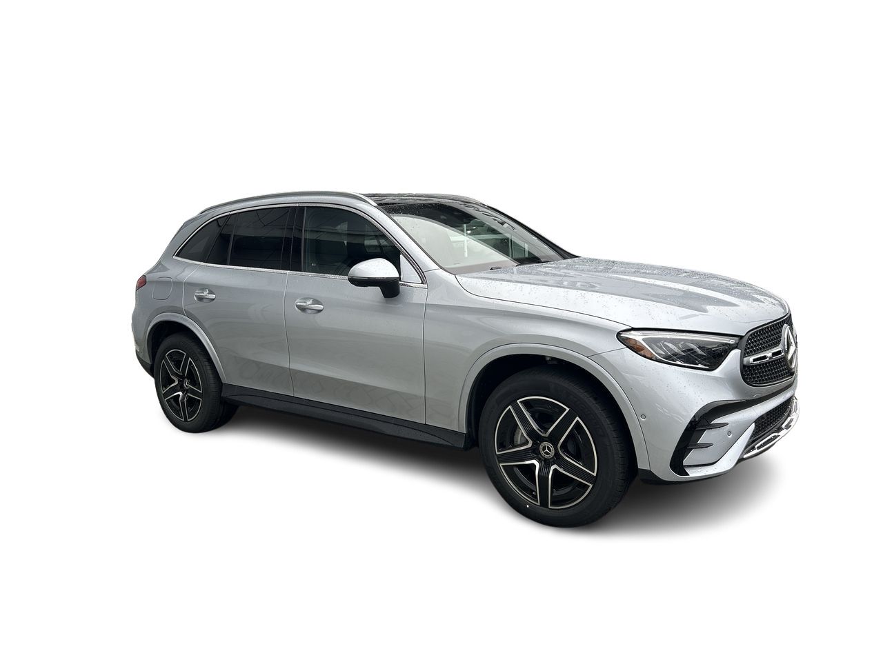 Mercedes-Benz GLC  2026 à Vancouver, Colombie-Britannique