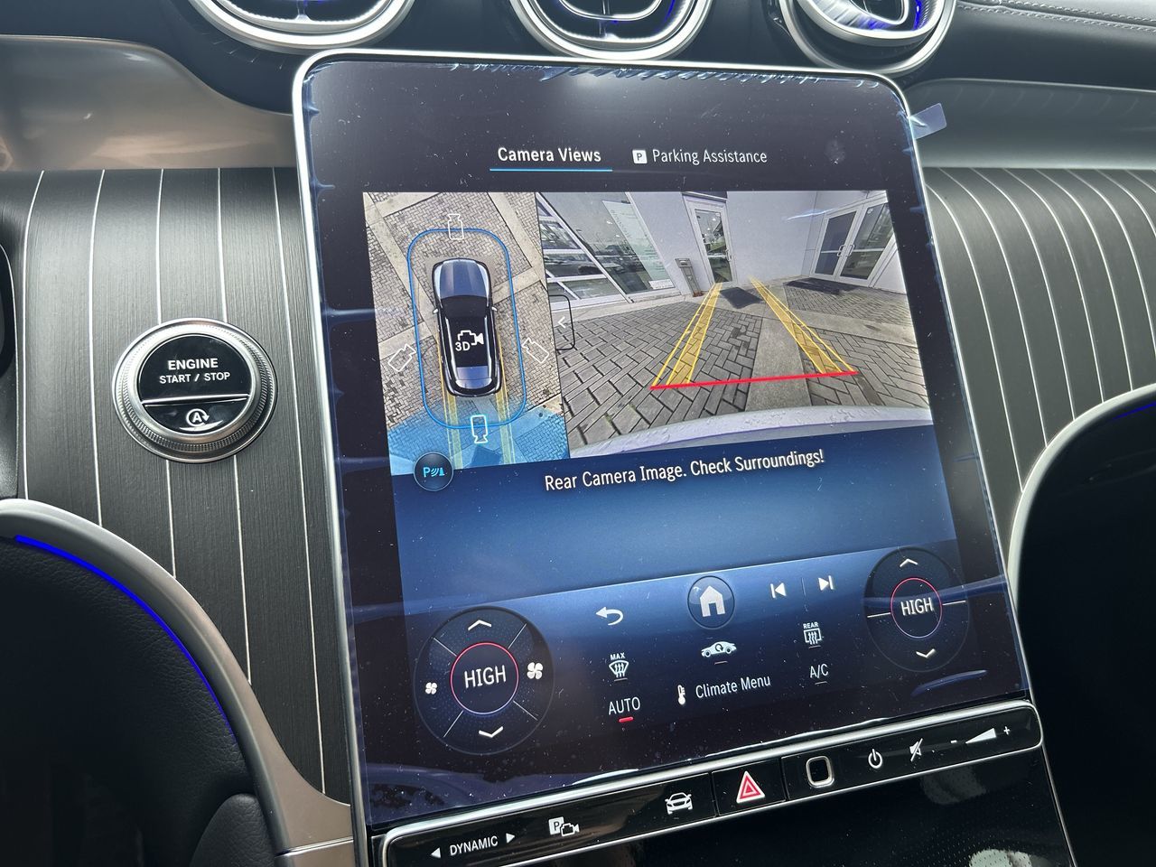 Mercedes-Benz GLC  2026 à Vancouver, Colombie-Britannique