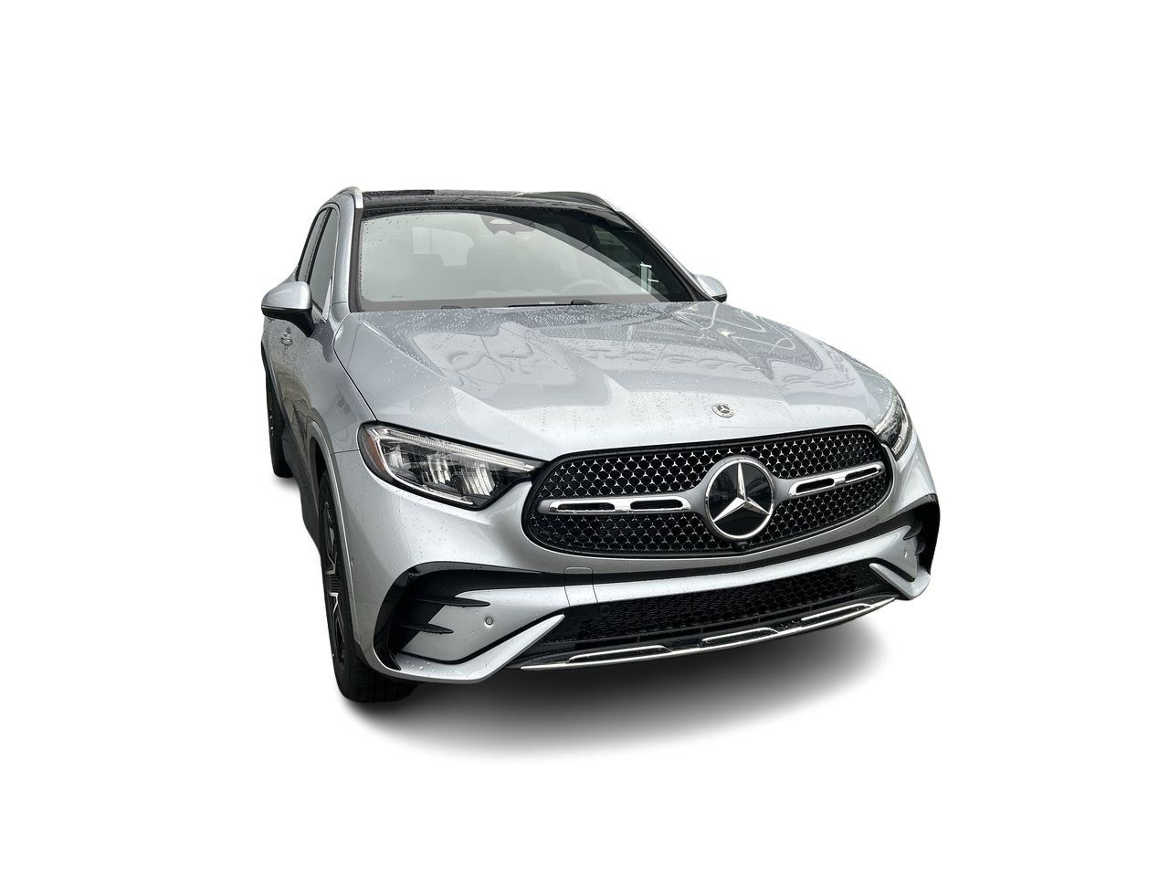 Mercedes-Benz GLC  2026 à Vancouver, Colombie-Britannique