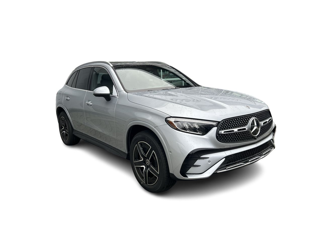 Mercedes-Benz GLC  2026 à Vancouver, Colombie-Britannique