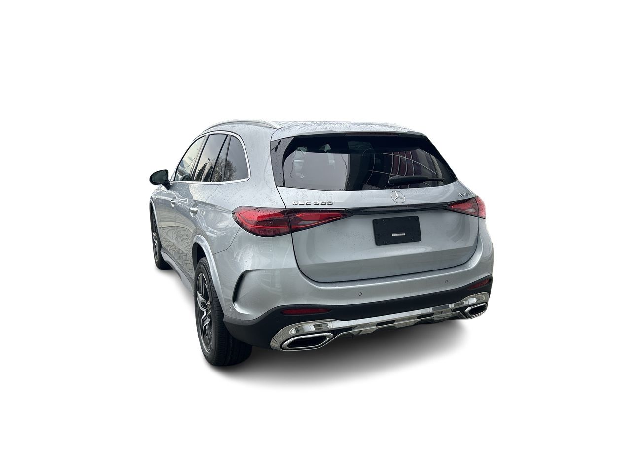 Mercedes-Benz GLC  2026 à Vancouver, Colombie-Britannique