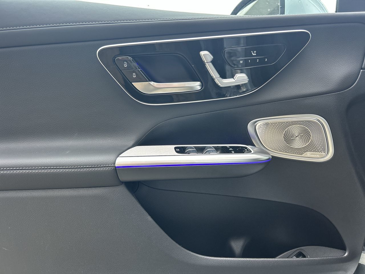 Mercedes-Benz GLC  2026 à Vancouver, Colombie-Britannique