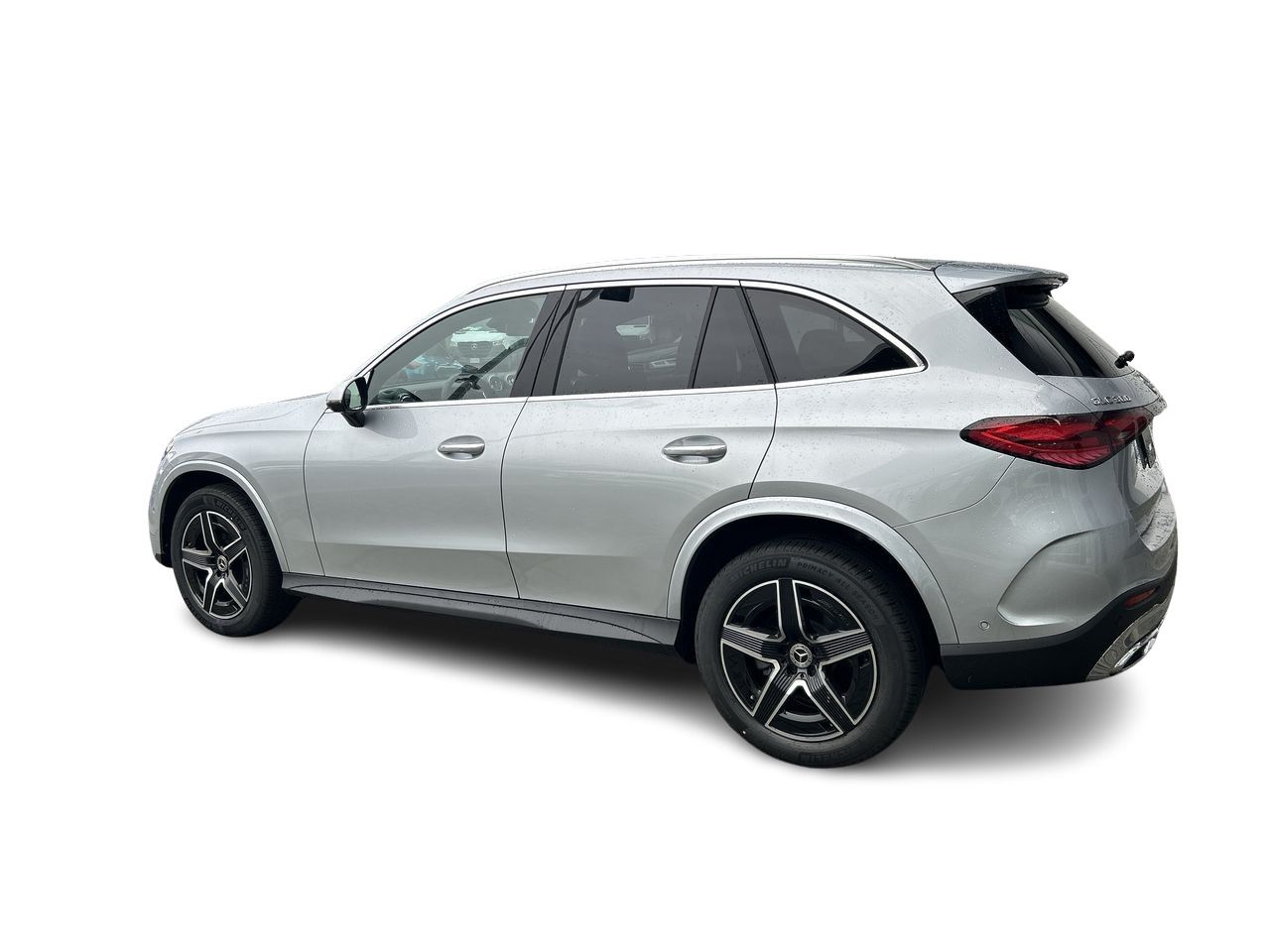 Mercedes-Benz GLC  2026 à Vancouver, Colombie-Britannique