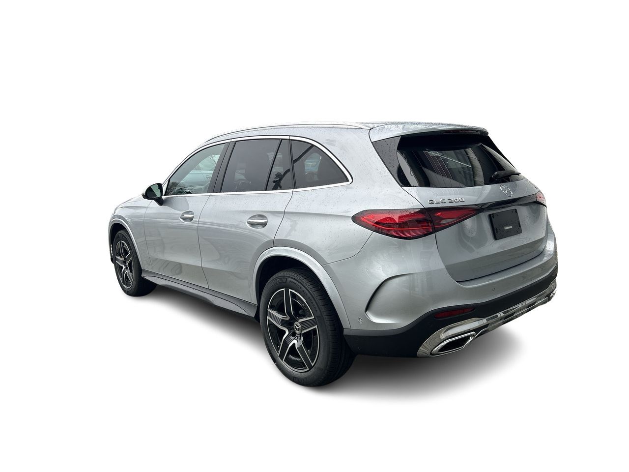 Mercedes-Benz GLC  2026 à Vancouver, Colombie-Britannique