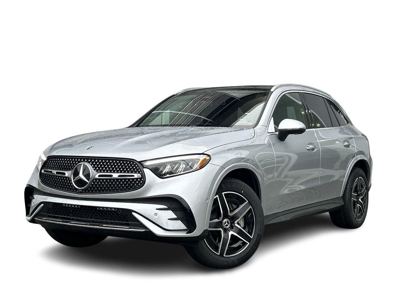 Mercedes-Benz GLC  2026 à Vancouver, Colombie-Britannique