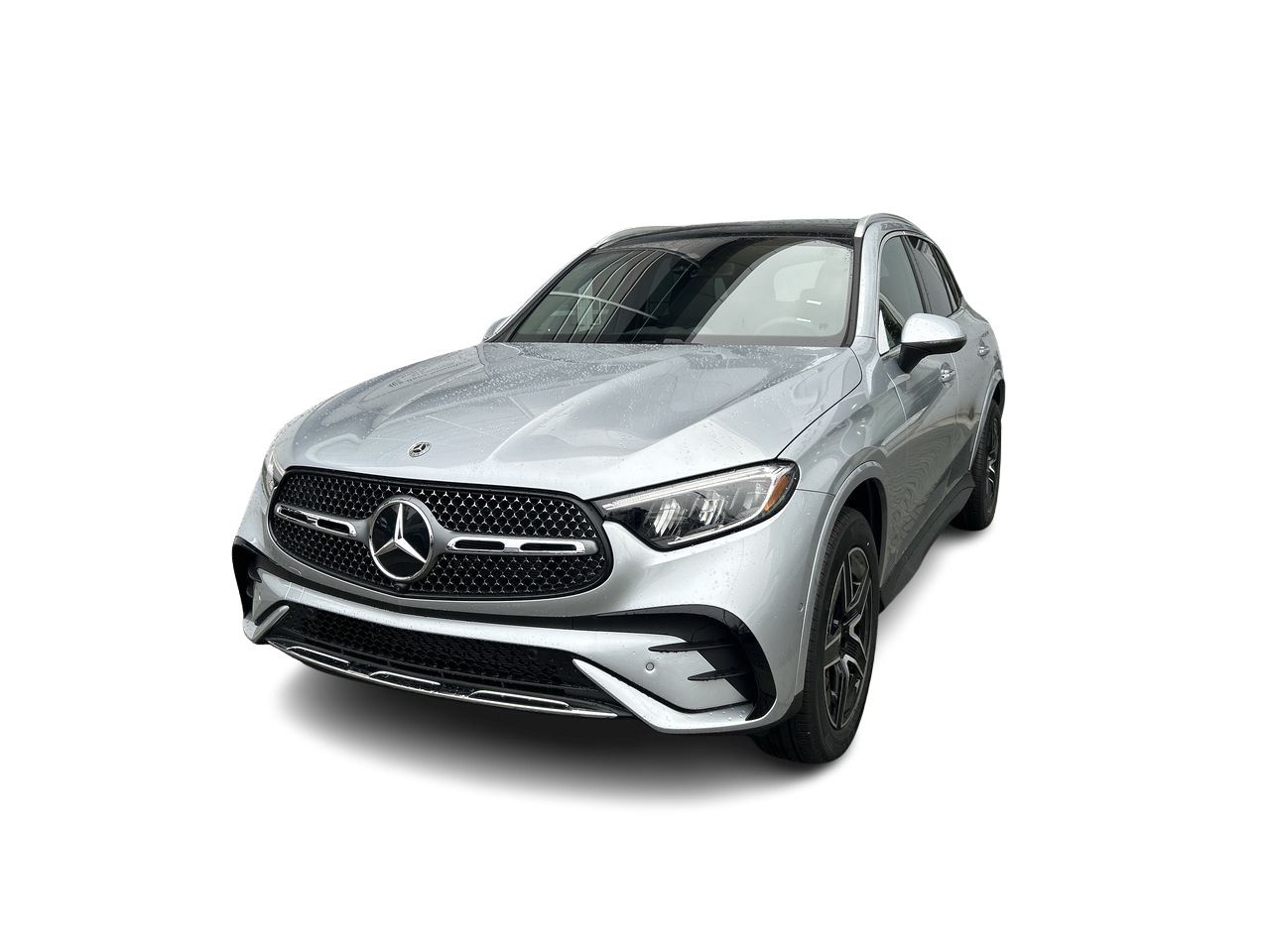 Mercedes-Benz GLC  2026 à Vancouver, Colombie-Britannique