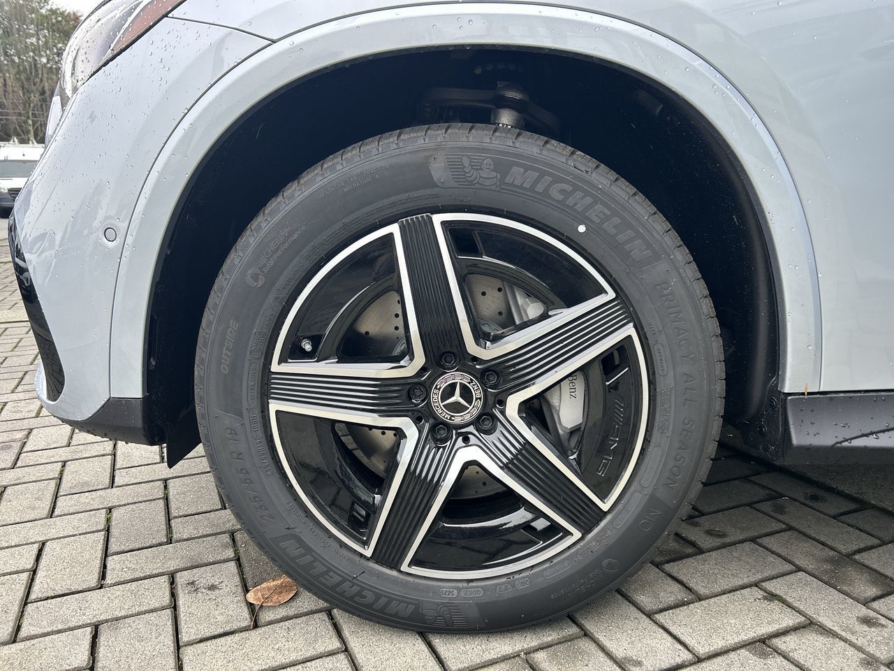 Mercedes-Benz GLC  2026 à Vancouver, Colombie-Britannique