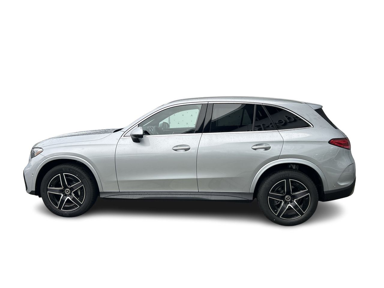 Mercedes-Benz GLC  2026 à Vancouver, Colombie-Britannique