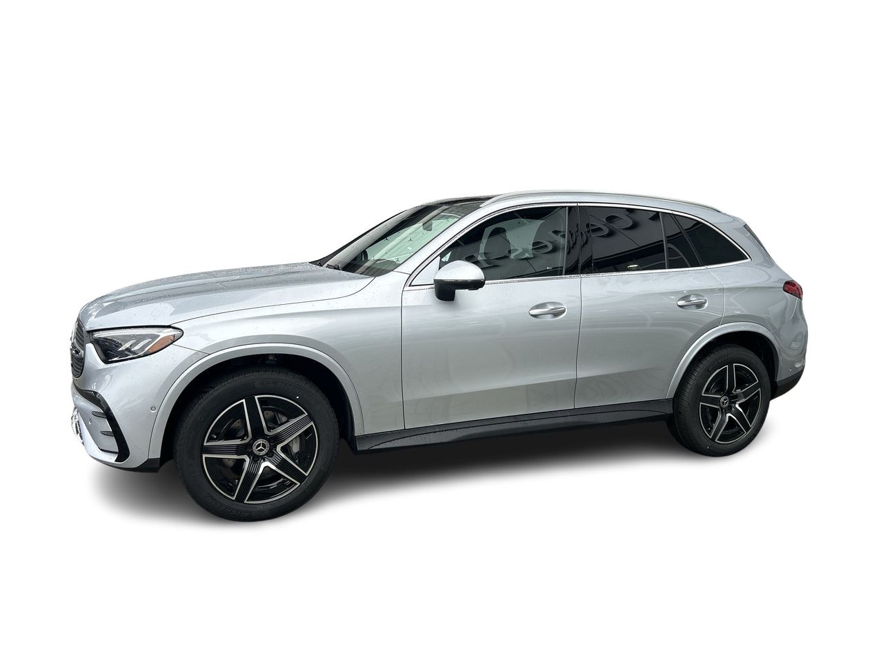 Mercedes-Benz GLC  2026 à Vancouver, Colombie-Britannique